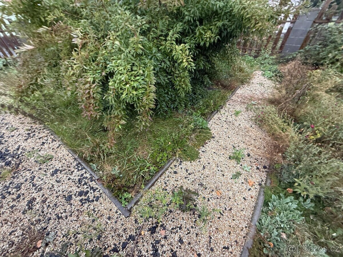 205m2 pozemek v krásné oblasti u Mariánských lázní