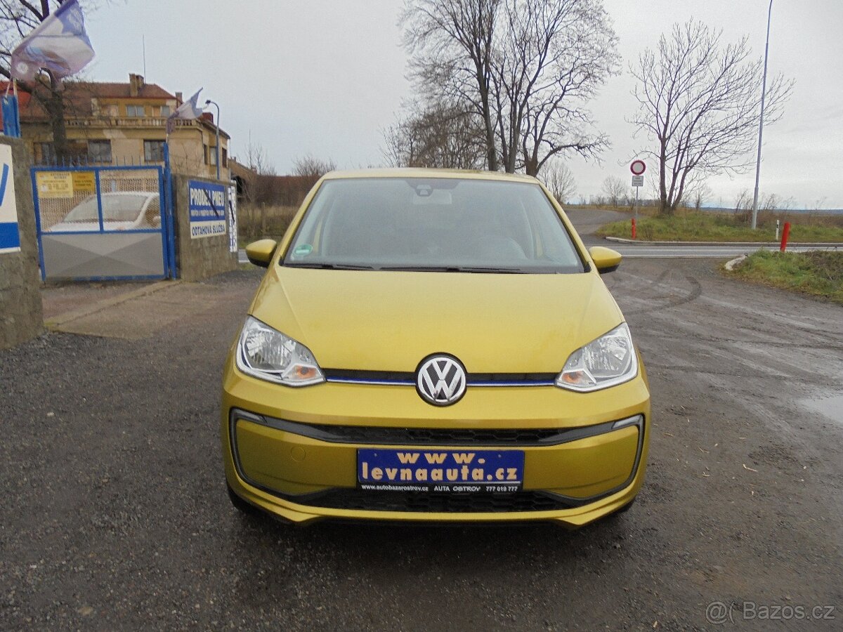 Volkswagen E- UP