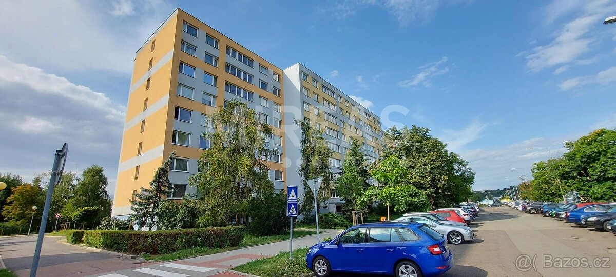 Mladá Boleslav, pronájem bytu 3+1, 70 m2, okr. Mladá Bolesla