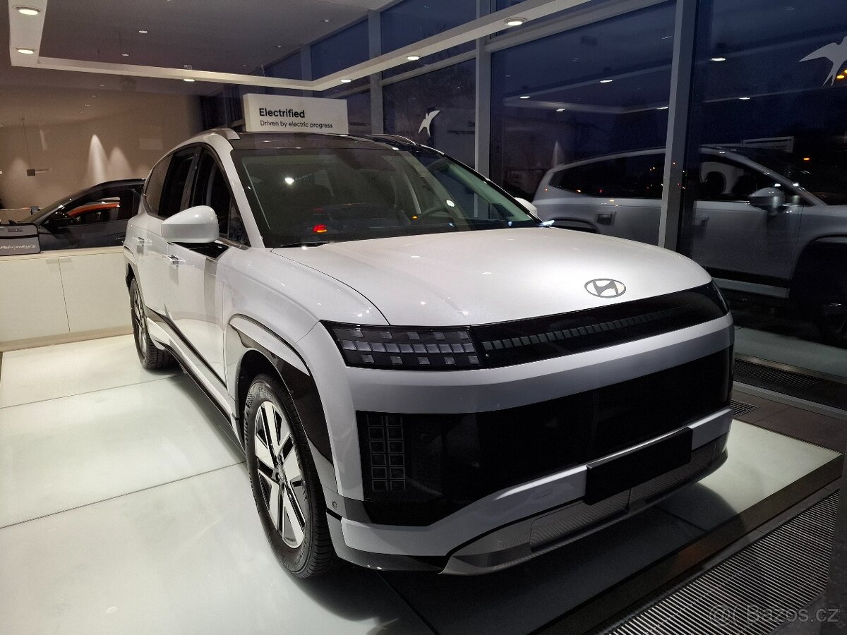 IONIQ 9 PREMIUM 110kWh 226kW 4x4