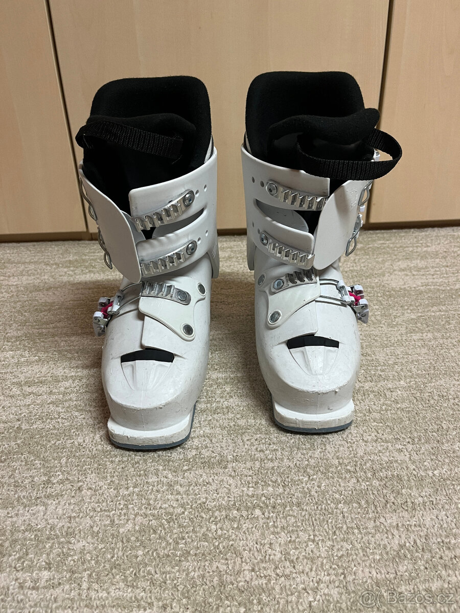 Dívčí lyžarské boty atomic Hawx 23/23,5