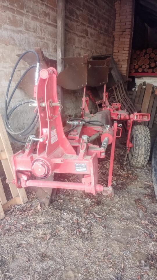 PLUH OPALL AGRI JUPITER II 120/90 4S