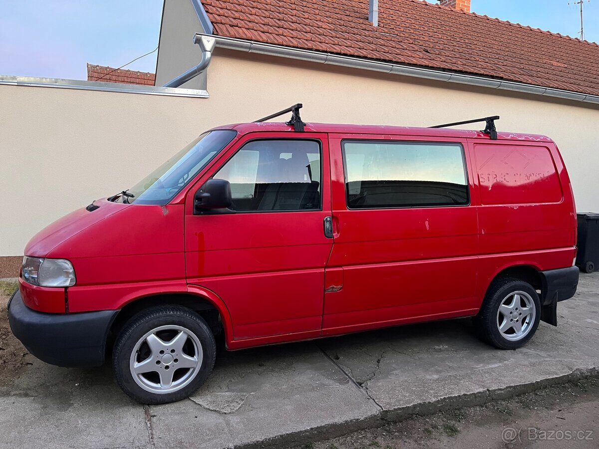 Alu kola mercedes 5x112 r 16.