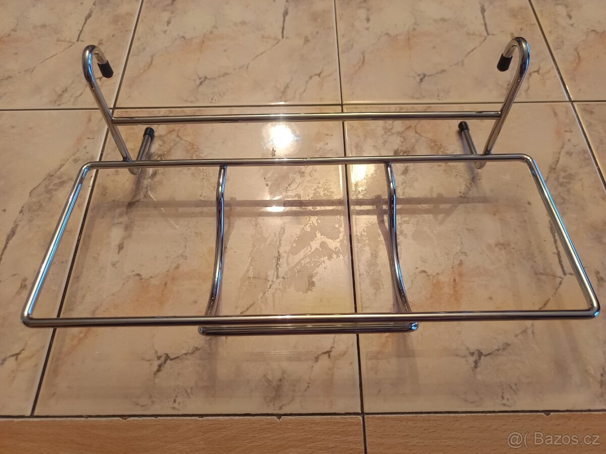 Držák na ubrousky Monti