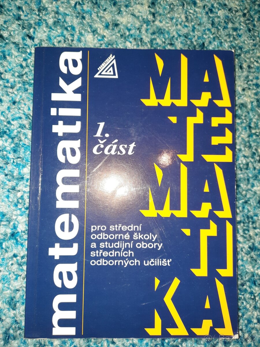 Střední průmyslová škola stavební