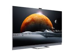 TCL 55C825 139cm 100 Hz QLED zvuk ONKYO 2.1 50W