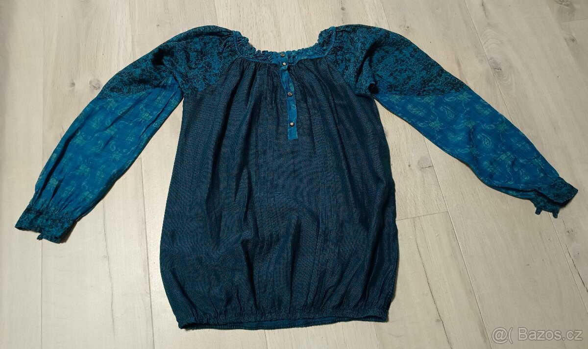 Dámská halenka S/M vel.