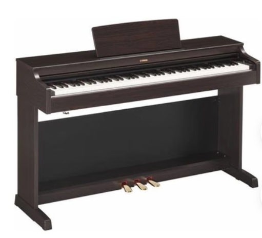 Koupím YAMAHA YDP 163R