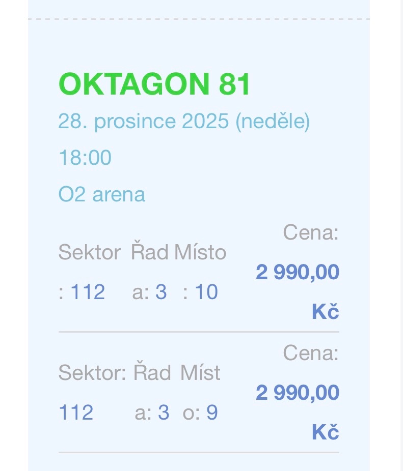 Oktagon 81