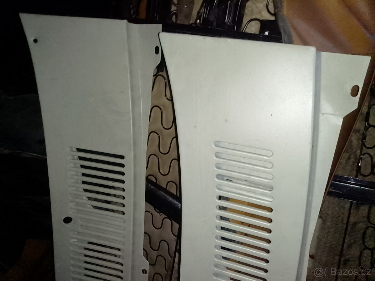 Volha 24 karosařina