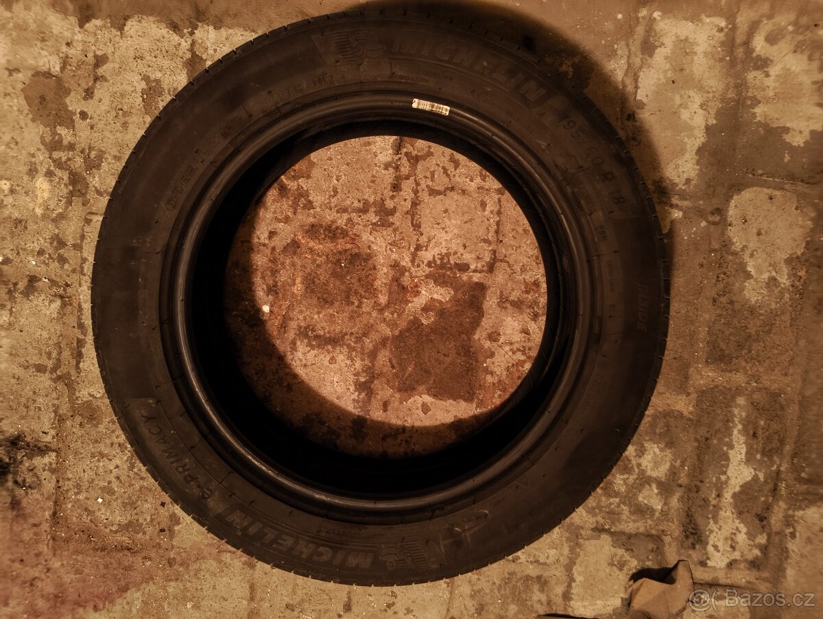 Michelin e primacy 195/60 r18 96H (4ks)