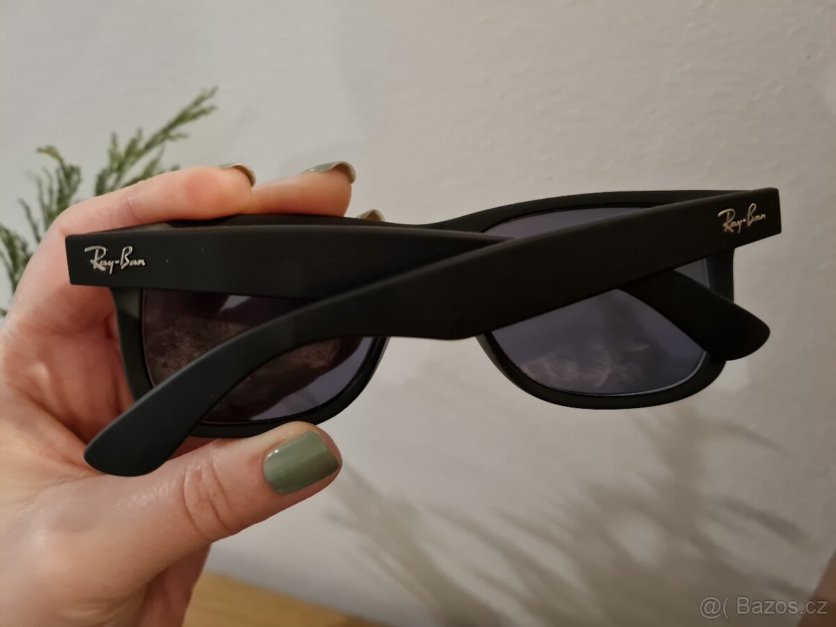 Panske brylove obroucky Ray-ban