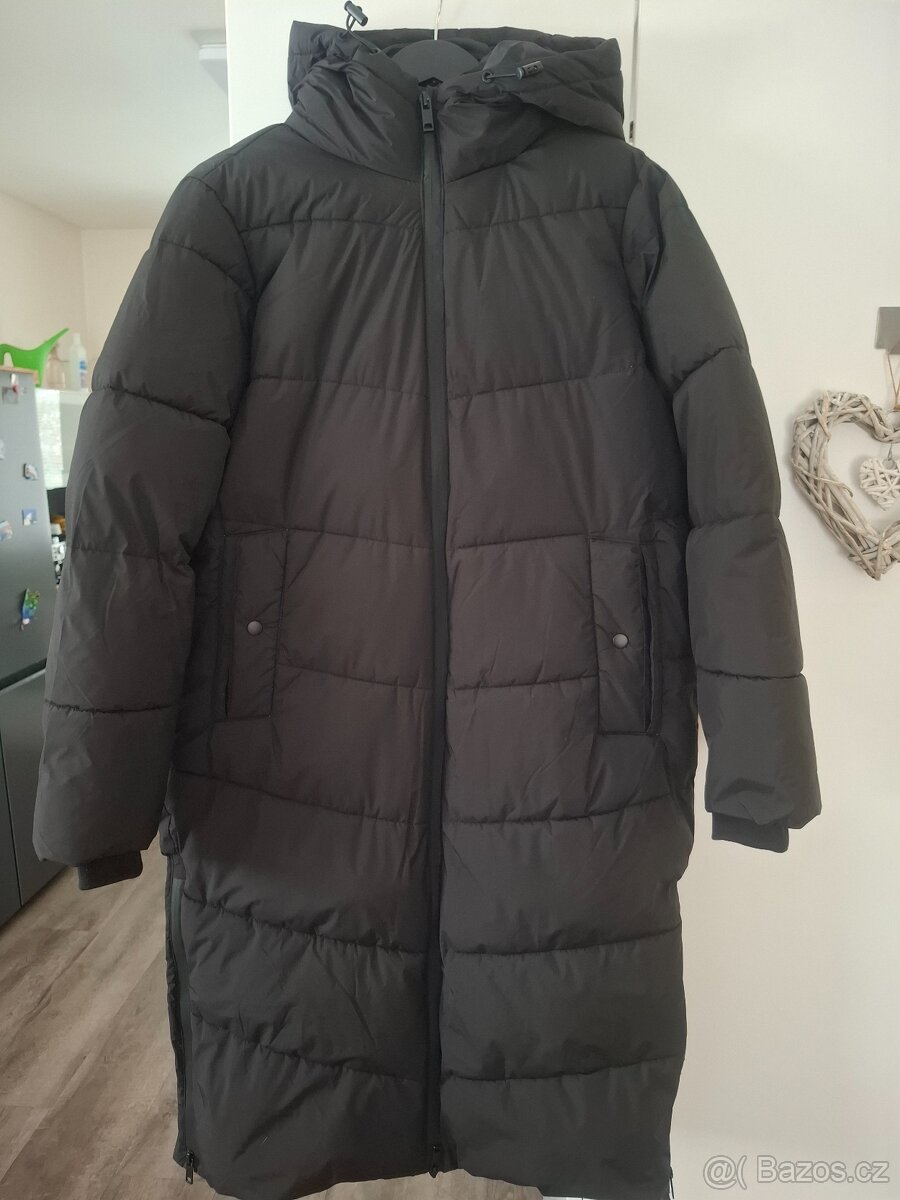 Dámská zimní bunda