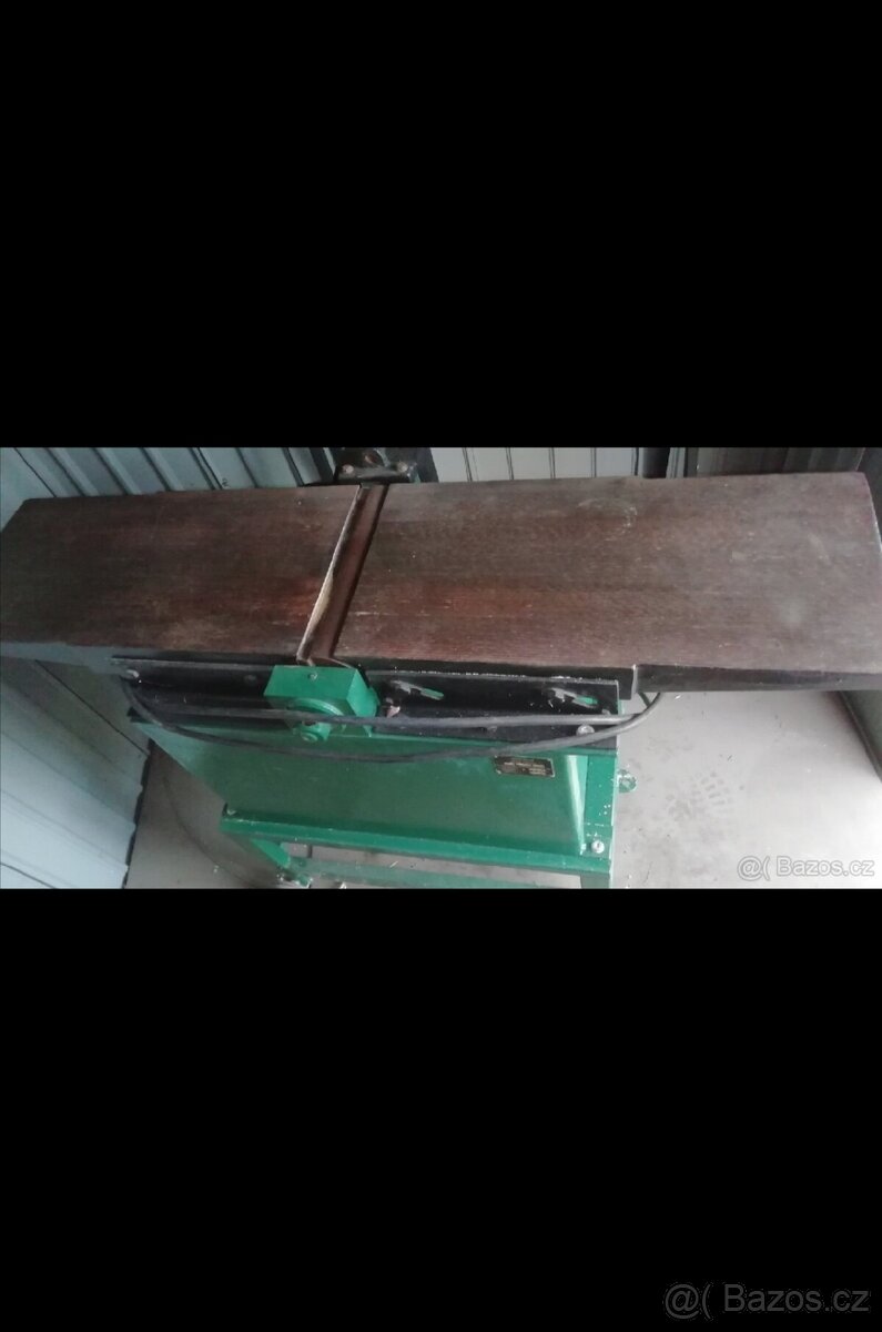 Hoblovka Kovodružstvo