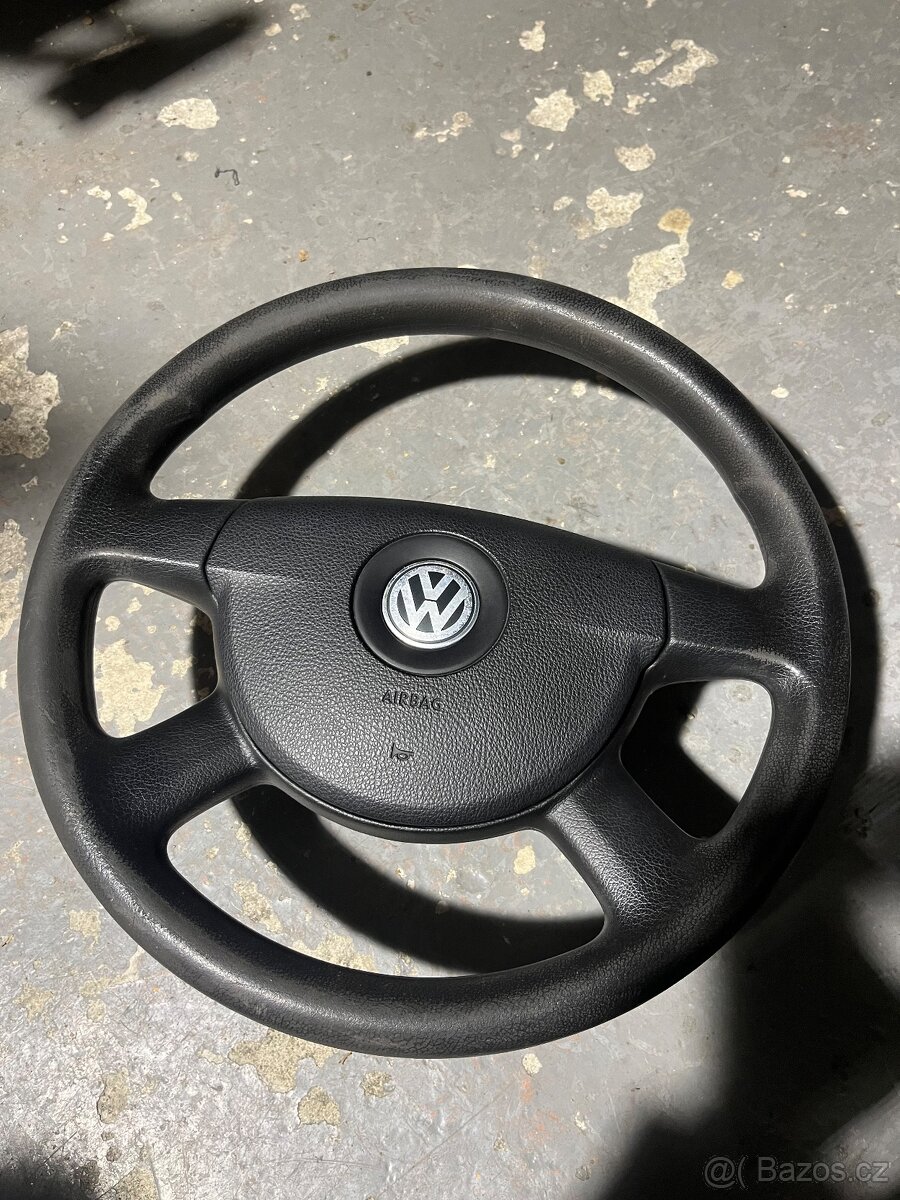 Nahradni dily passat b6