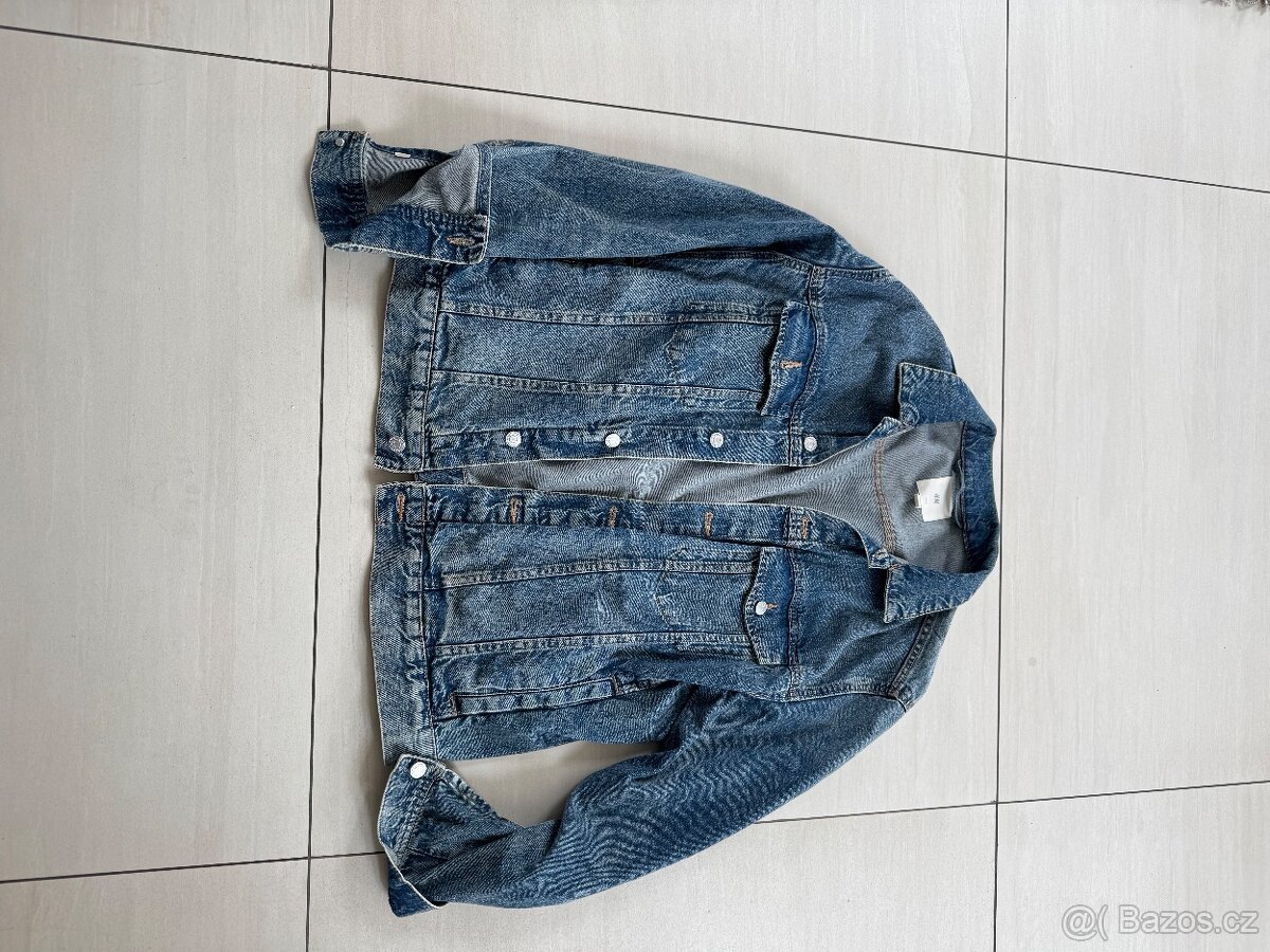 Jeans bunda HM