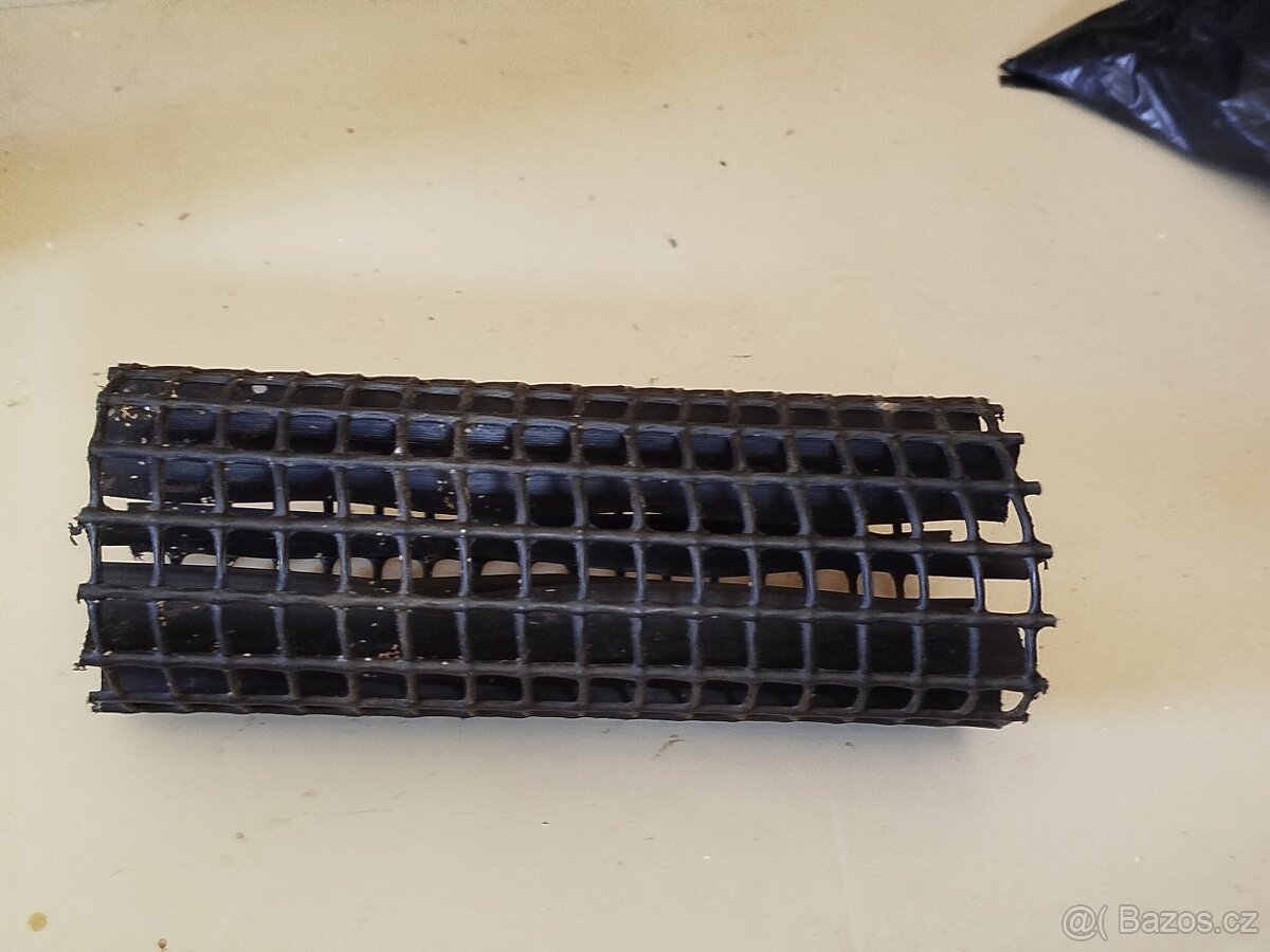 Filtrační válečky