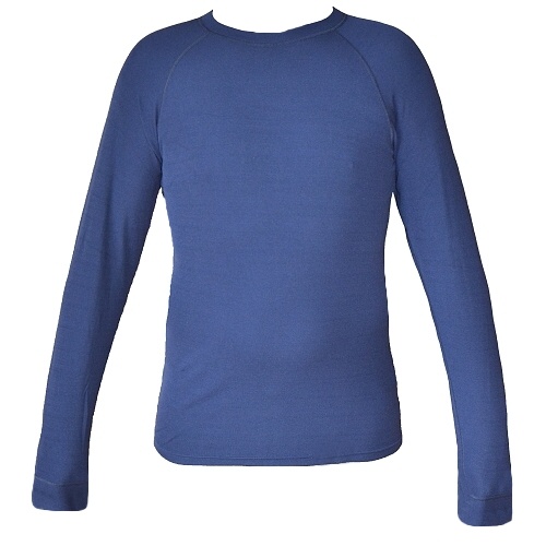 Termo prádlo triko dlouhý rukáv