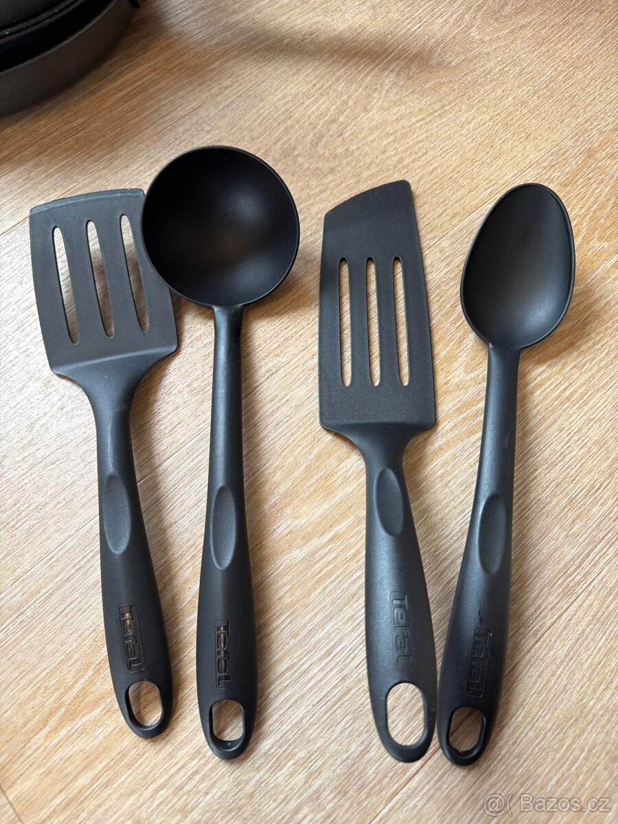 Tefal sada 4ks naběraček