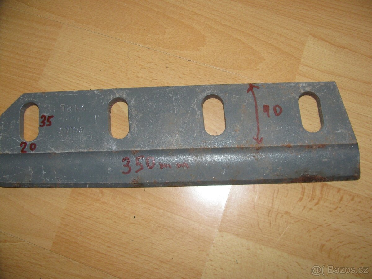 class břity