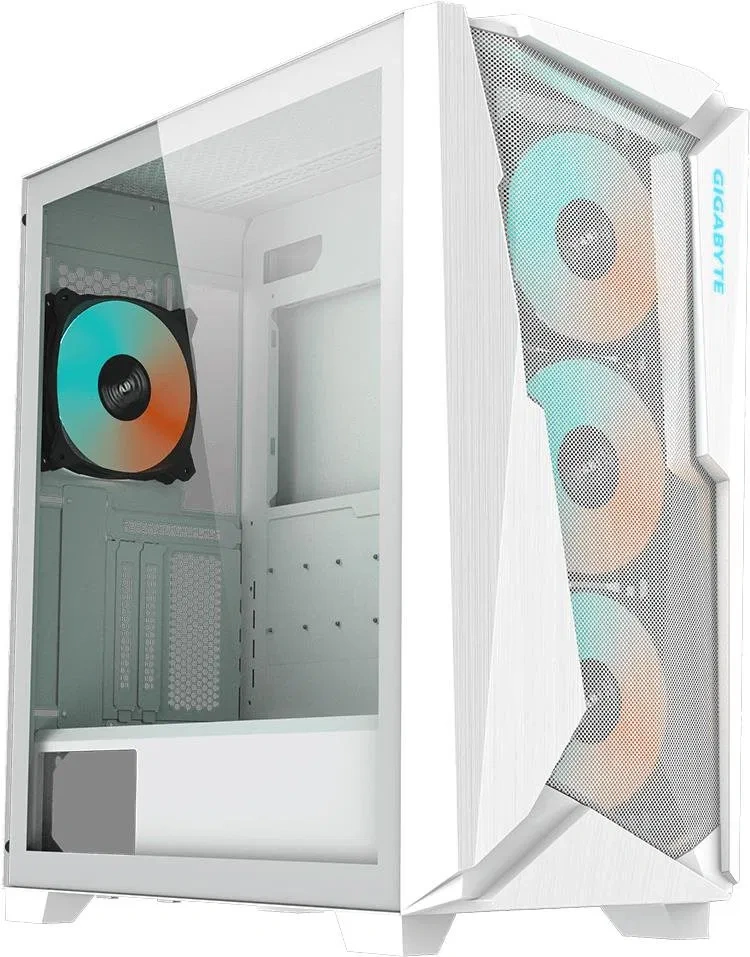 Herní PC Ryzen 7 7800X3D / RX 9070 / 32GB / 1TB SSD