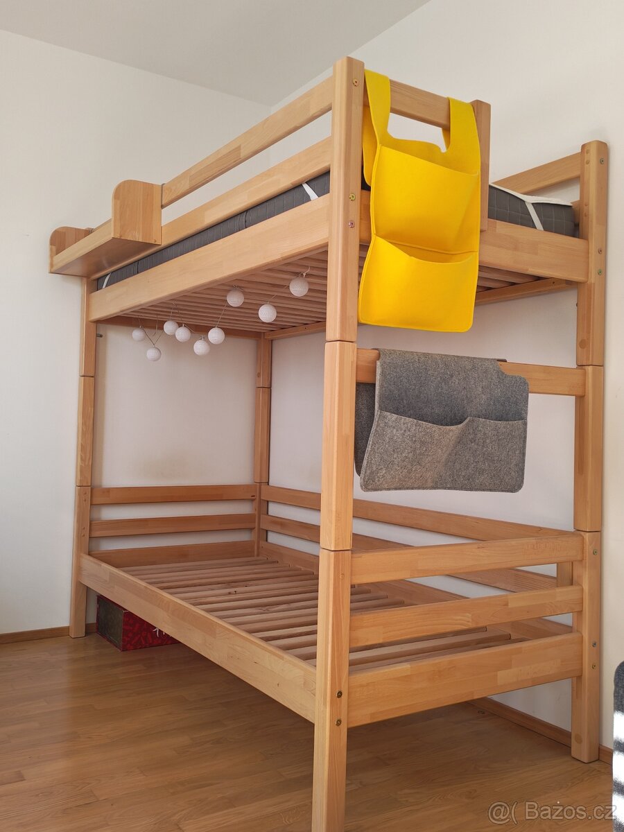 Posuvná palanda Domestav