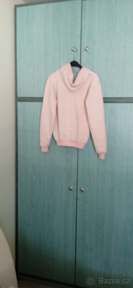 Mikina Nike