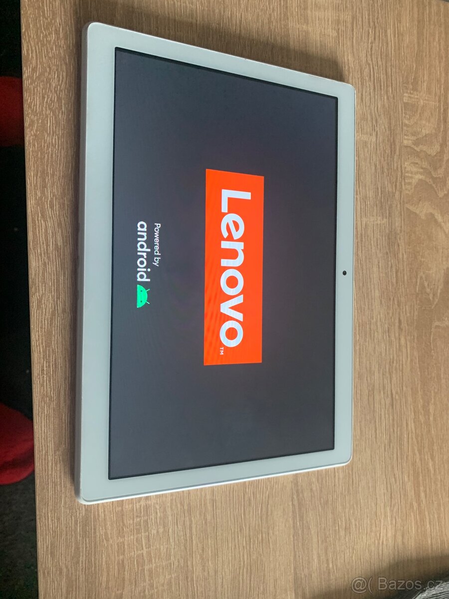 Lenovo Tab M10 HD