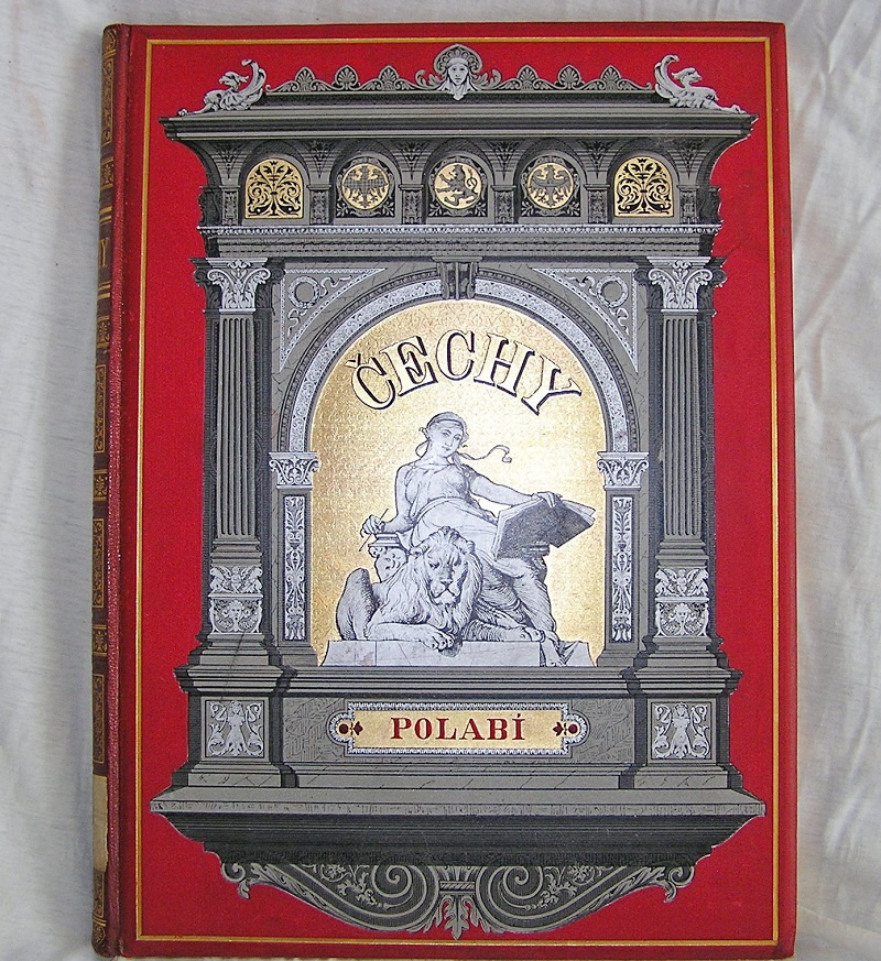 Čechy Polabí Díl IV