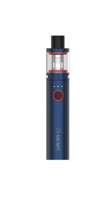 Vape pen v2