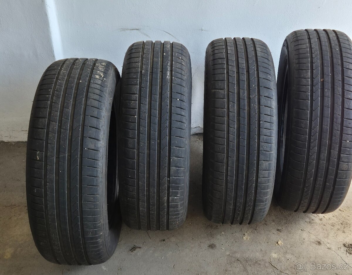 Hankook 205/60 R16