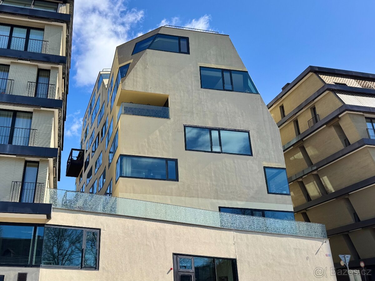 Prodej bytu 3kk Karlovy Vary 82,75 m2
