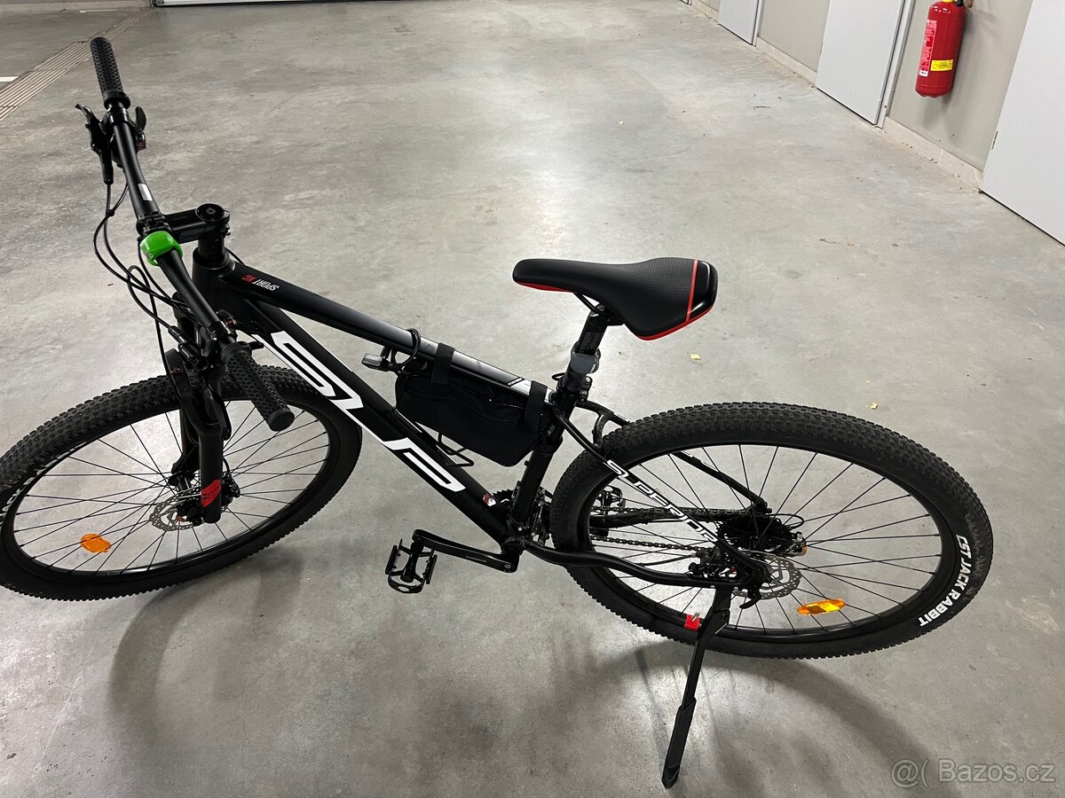 Horské Kolo Superior XC 819 (2021)