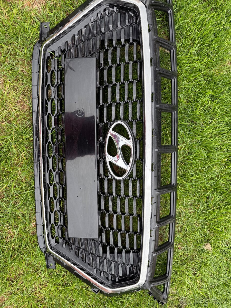 Přední maska Hyundai i30