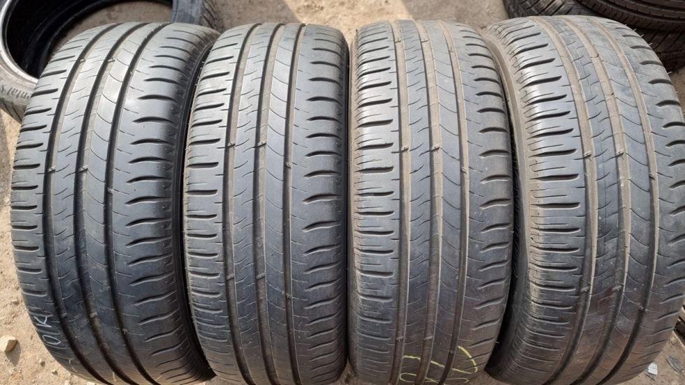 Letní pneu 205/55/16 Michelin Energy Saver