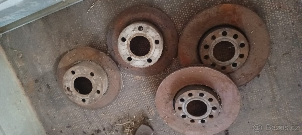 VW Passat B5,B5,5