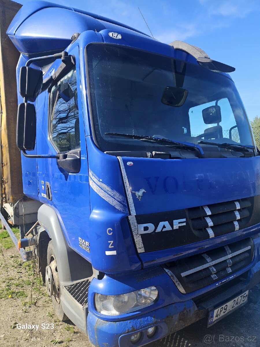 Daf LF 45.180 euro 5