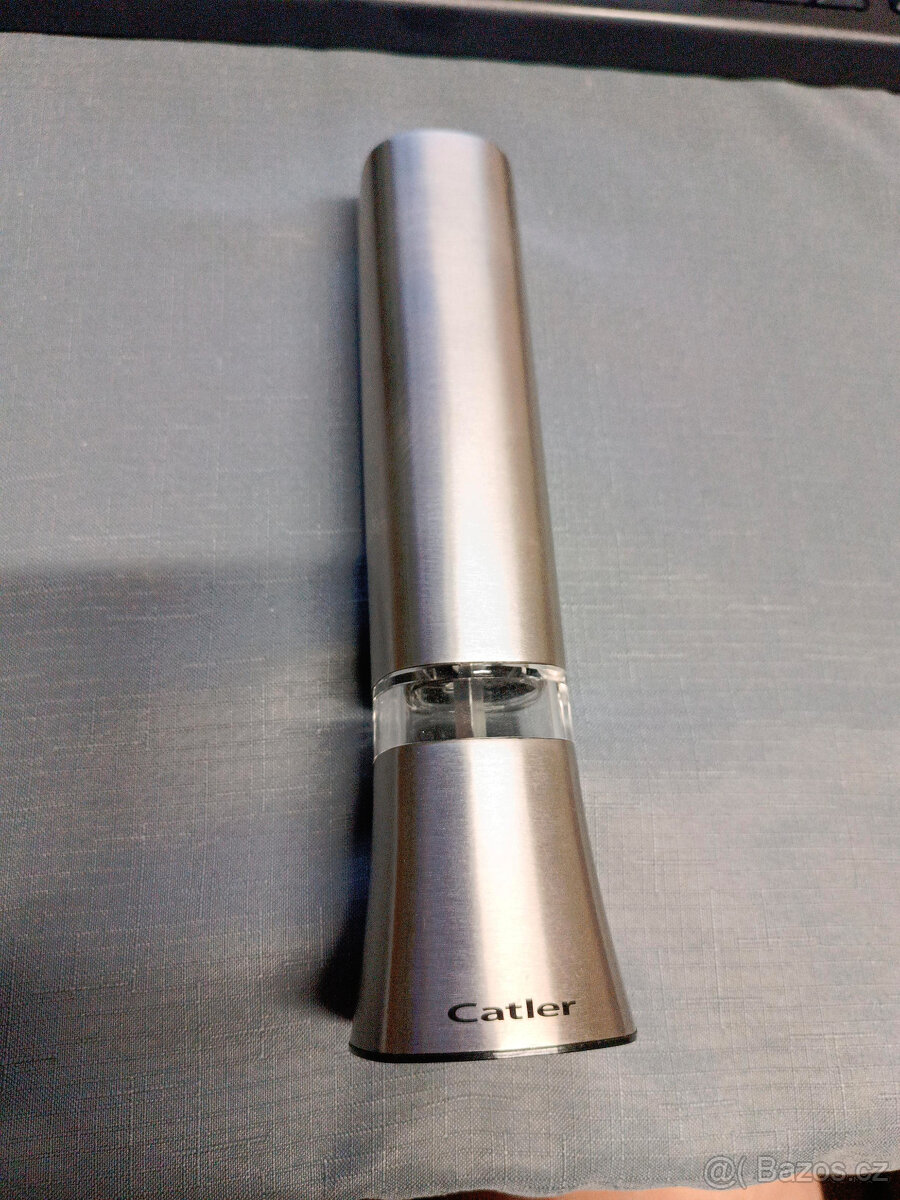 Mlýnek na sůl a pepř Catler SM 2011