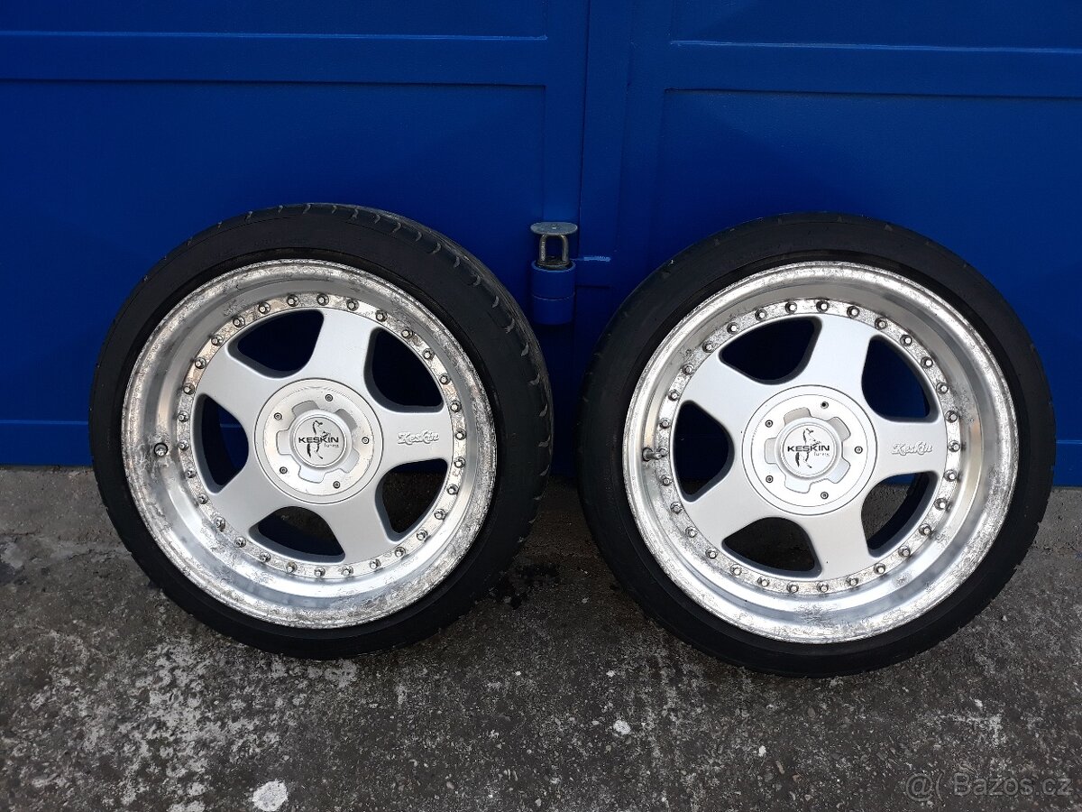 Kola Keskin KT1 r16 4x100/108