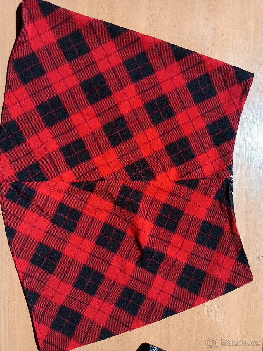H&M Divided sukně