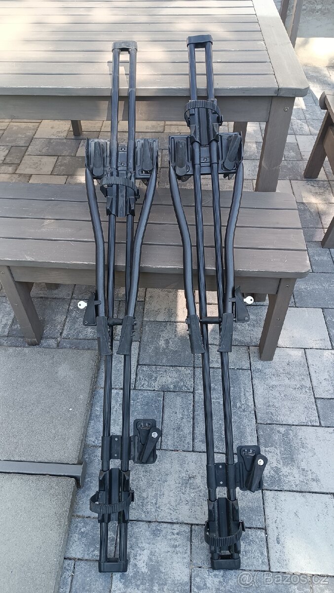 Thule Freeride 530 nosič kol