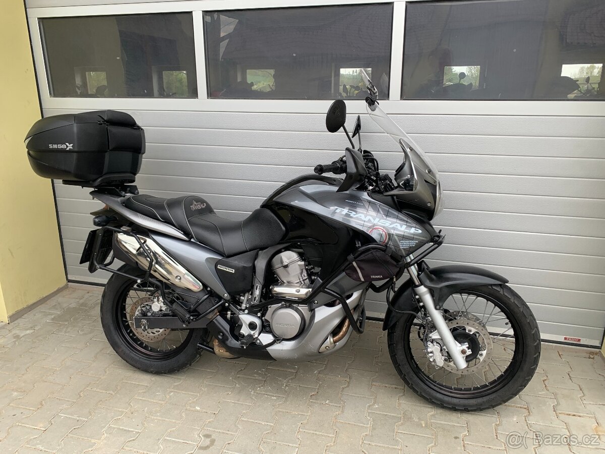 Honda XL 700 Transalp