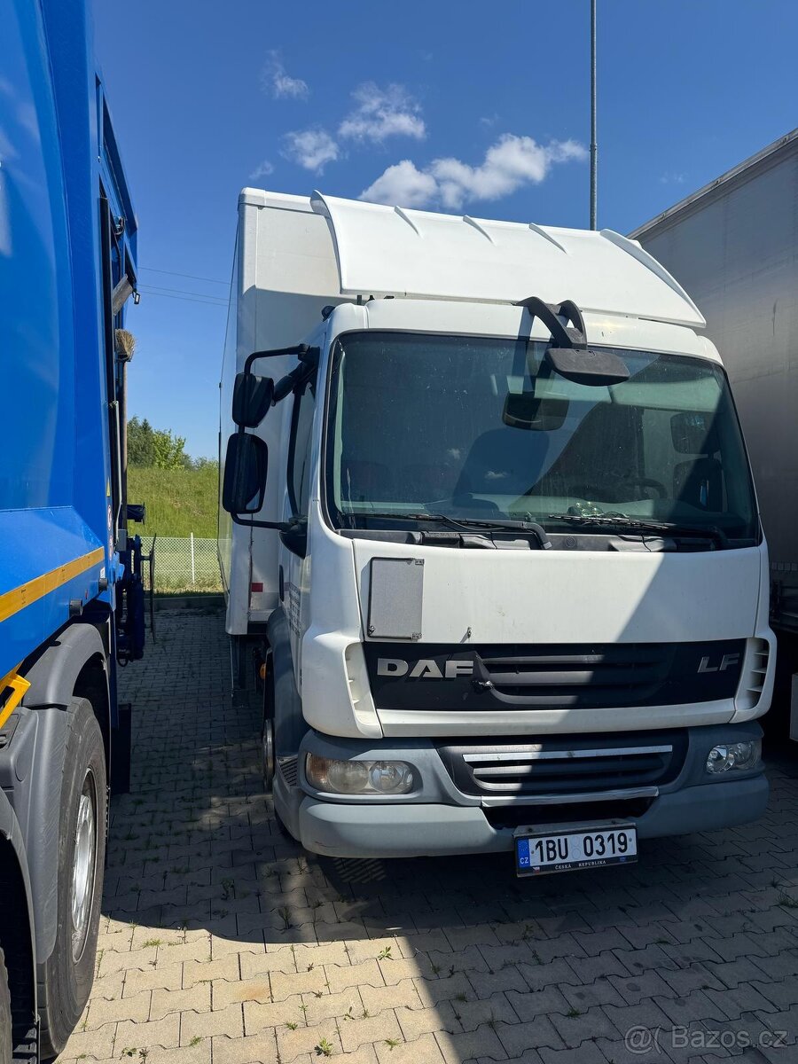 Daf lf 45.220