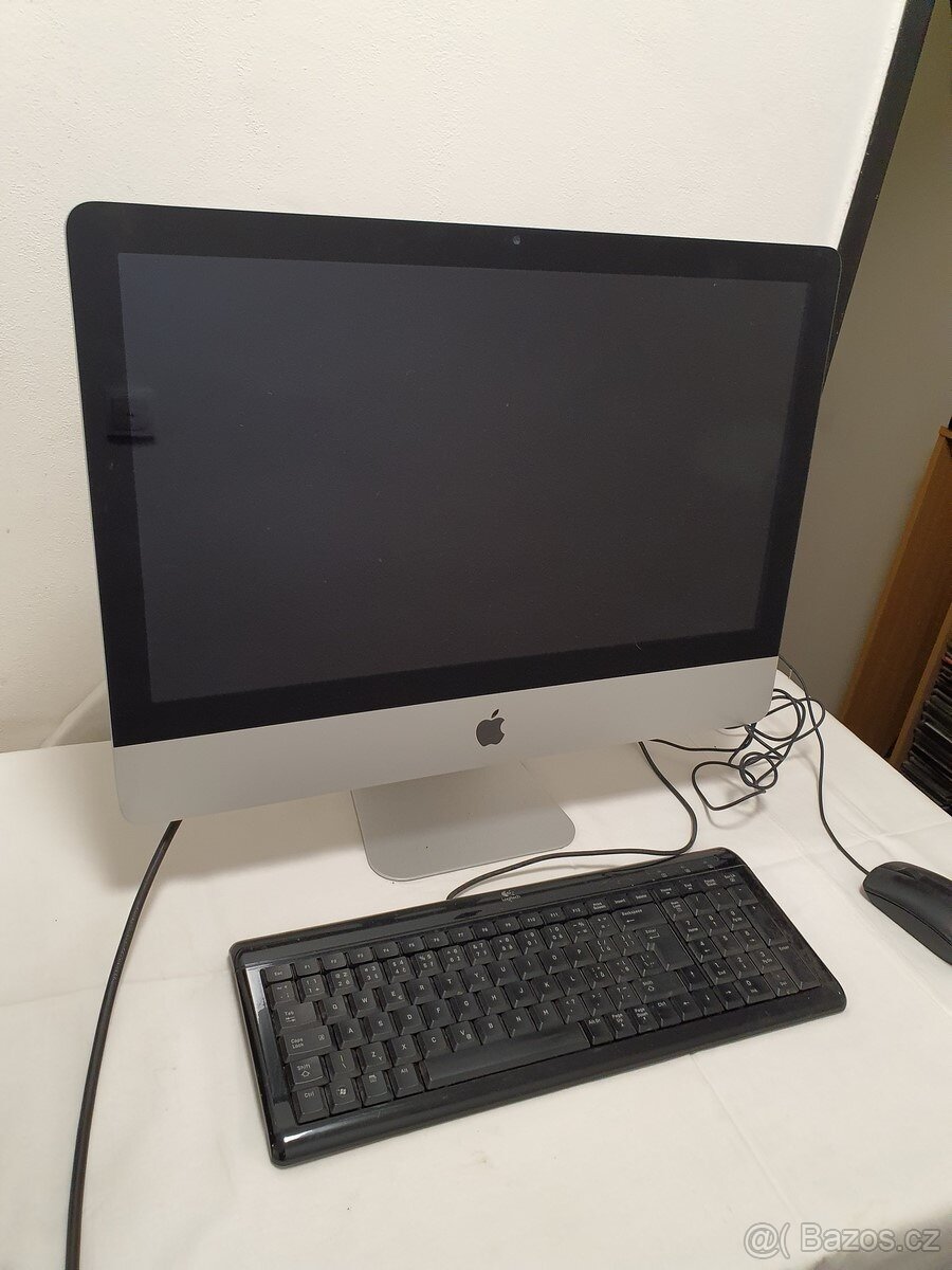 PC Apple iMac na servis A1311