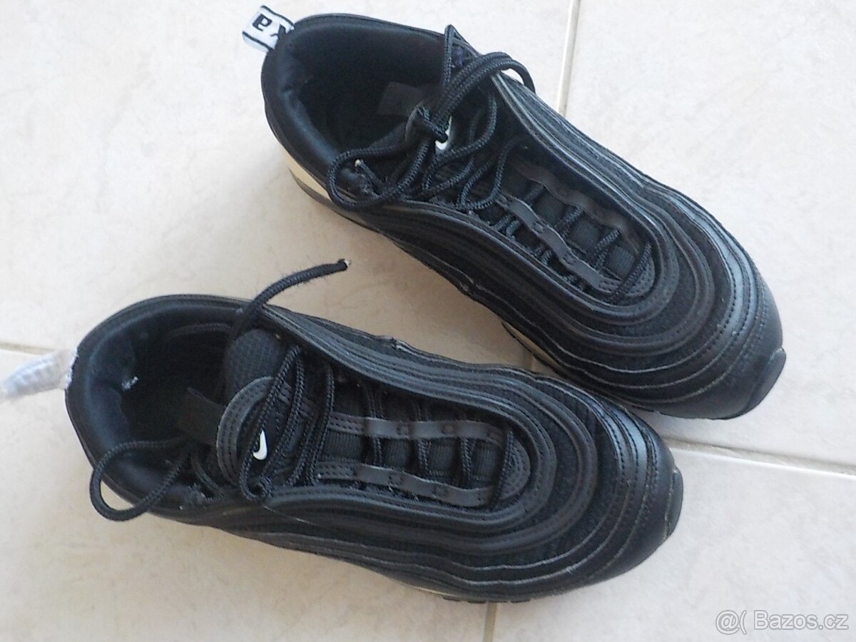 Air max nike 97 vel 39