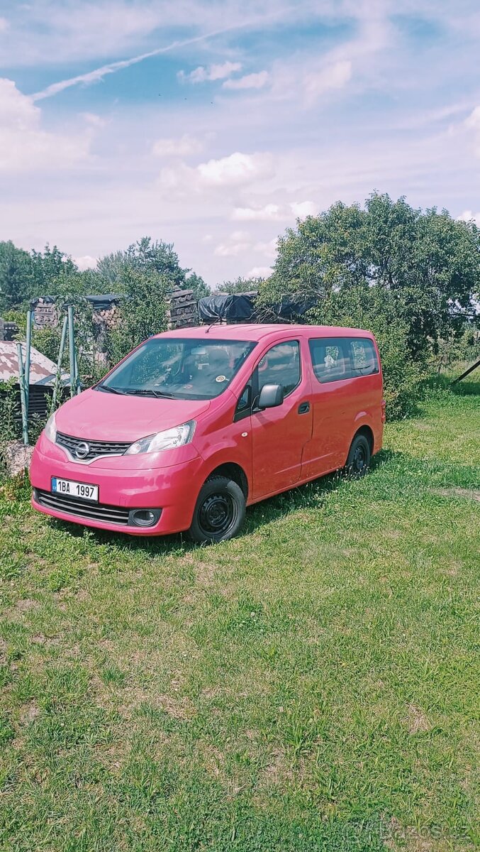 Automobil pro invalidy