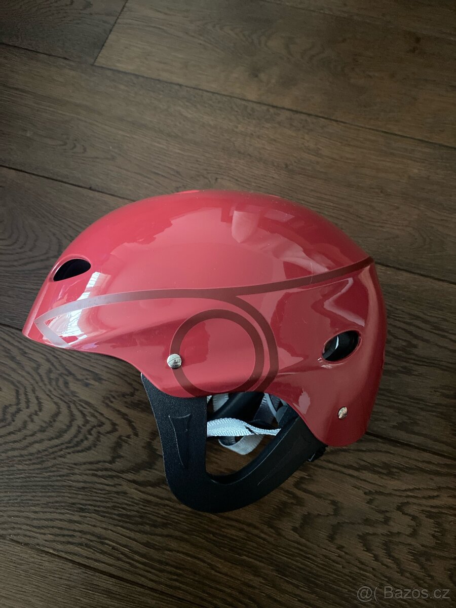 Helma na wakeboard