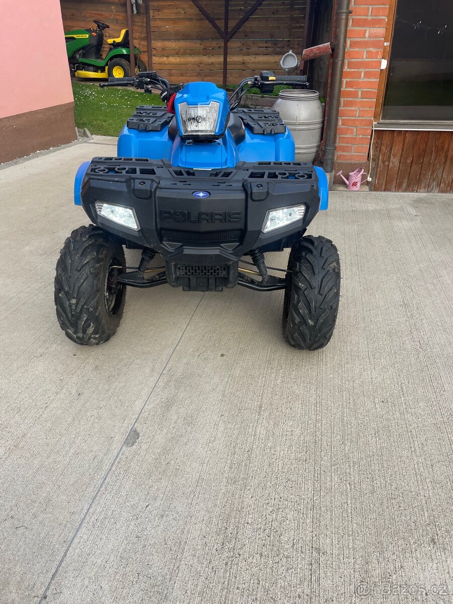 Polaris