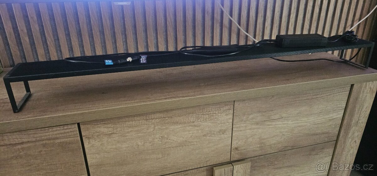 Světlo chihiros 120 wrgm II slim
