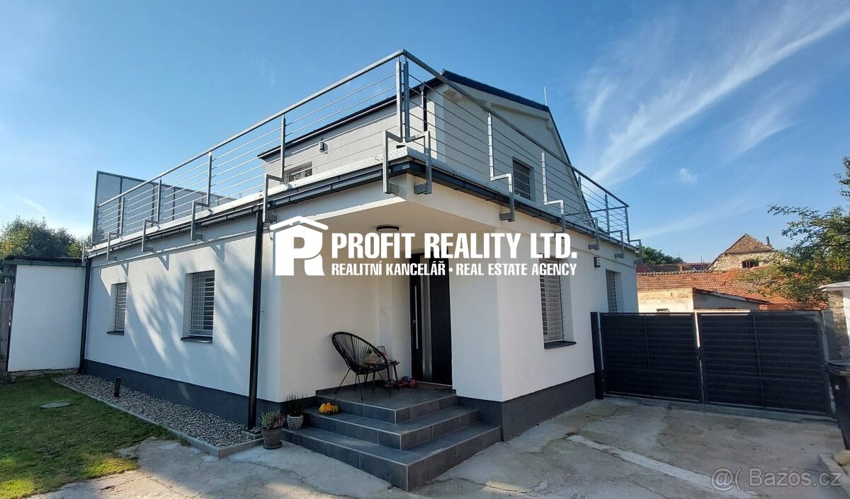 Prodej rodinného domu, Touchovice, ev.č. N0025320